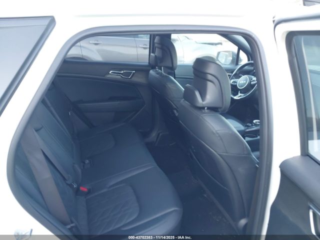 2023 KIA SPORTAGE PLUG-IN HYBRID KNDPZDAH3P7035410 Photo 7