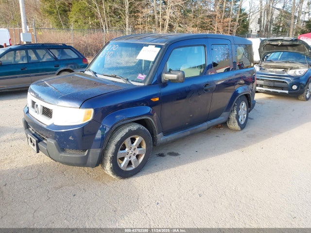 Aukcja sprzedaży 2009 Honda Element Ex, vin: 5J6YH28719L005318, numer aukcji: 43702390