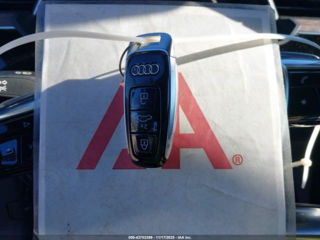 2022 AUDI E-TRON WA1LAAGE7NB013853 Photo 10