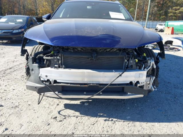 2022 AUDI E-TRON WA1LAAGE7NB013853 Photo 5