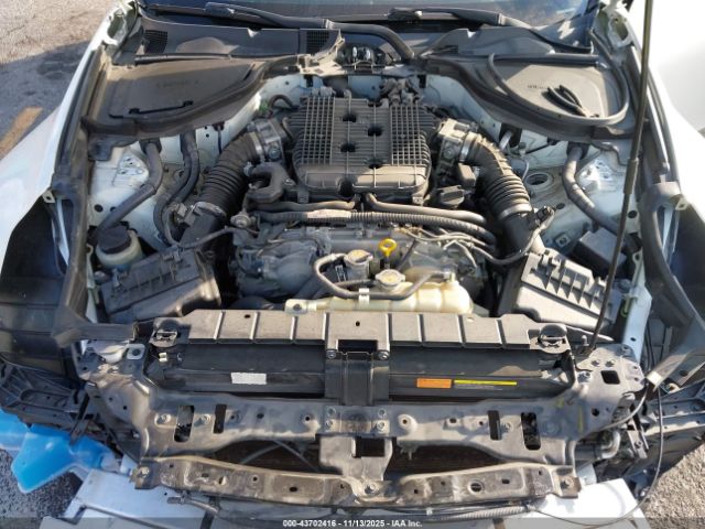 2016 NISSAN 370Z JN1AZ4EH7GM934422 Photo 9