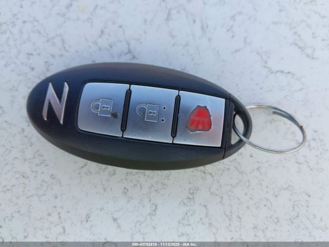 2016 NISSAN 370Z JN1AZ4EH7GM934422 Photo 10