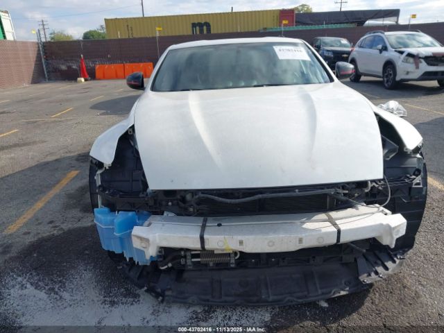 2016 NISSAN 370Z JN1AZ4EH7GM934422 Photo 5