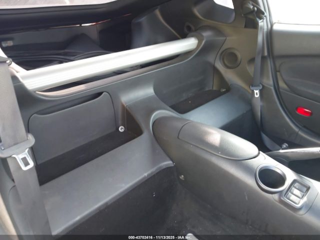 2016 NISSAN 370Z JN1AZ4EH7GM934422 Photo 7