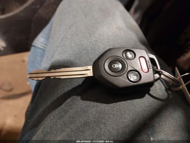 2017 SUBARU WRX JF1VA1E6XH8812754 Photo 10