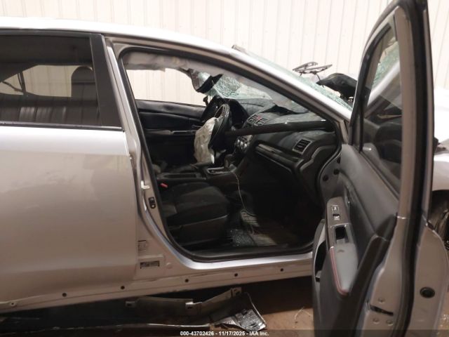 2017 SUBARU WRX JF1VA1E6XH8812754 Photo 4