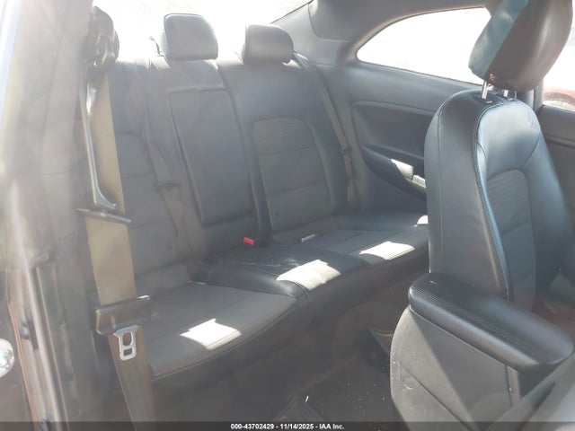 2016 KIA FORTE KOUP KNAFZ6A39G5617922 Photo 7