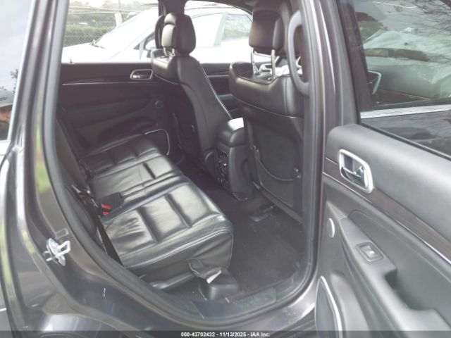 2016 JEEP GRAND CHEROKEE 1C4RJFCGXGC435018 Photo 7