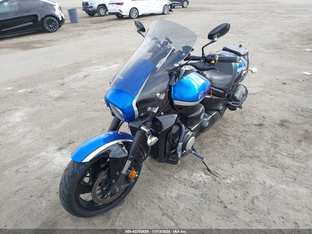 2022 SUZUKI VZR1800 JS1VY53A0N7100429 Photo 1