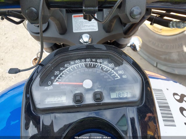 2022 SUZUKI VZR1800 JS1VY53A0N7100429 Photo 6