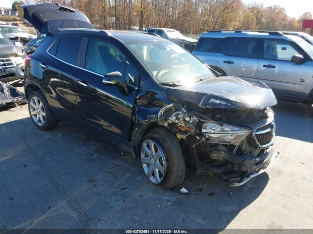 2017 BUICK ENCORE KL4CJFSB2HB133719