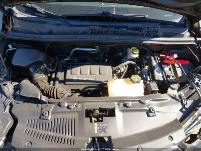 2017 BUICK ENCORE KL4CJFSB2HB133719 Photo 9