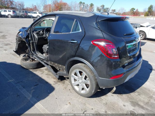 2017 BUICK ENCORE KL4CJFSB2HB133719 Photo 2