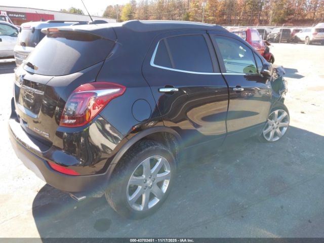 2017 BUICK ENCORE KL4CJFSB2HB133719 Photo 3
