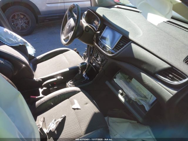 2017 BUICK ENCORE KL4CJFSB2HB133719 Photo 4