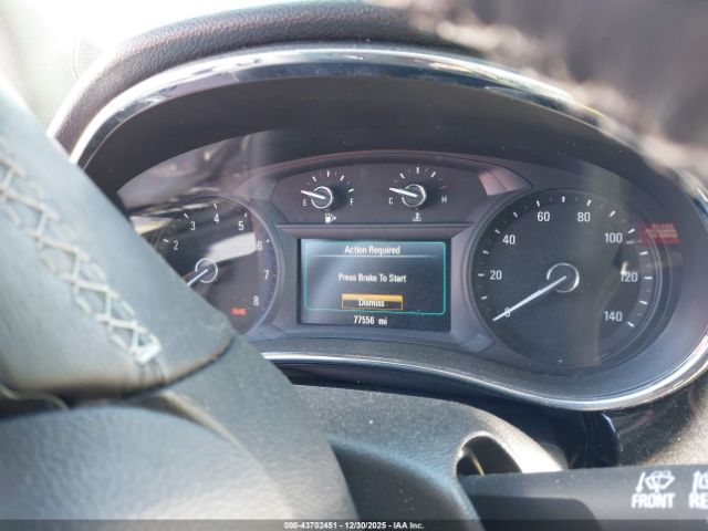 2017 BUICK ENCORE KL4CJFSB2HB133719 Photo 6