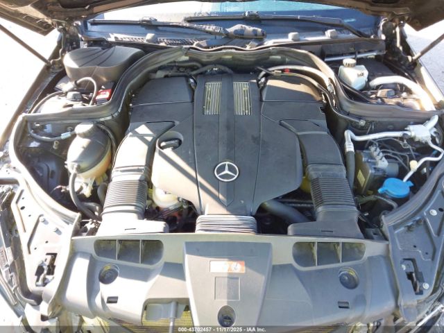 2016 MERCEDES-BENZ E 400 WDDKK6FF1GF331331 Photo 9