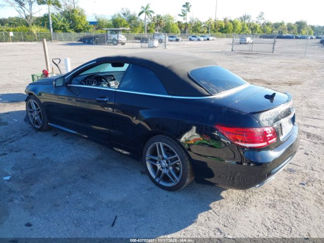 2016 MERCEDES-BENZ E 400 WDDKK6FF1GF331331 Photo 2