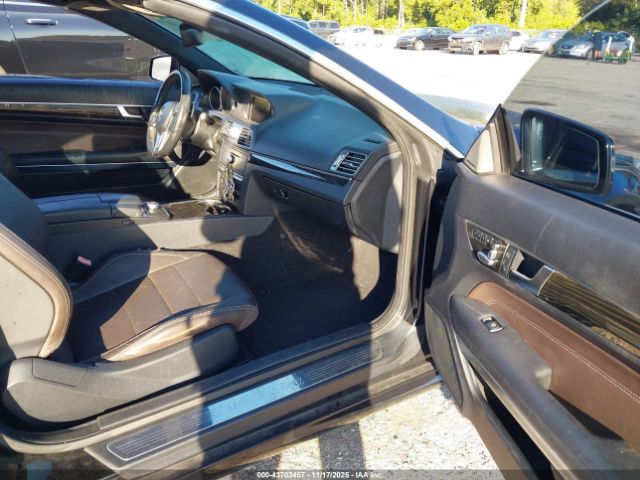 2016 MERCEDES-BENZ E 400 WDDKK6FF1GF331331 Photo 4