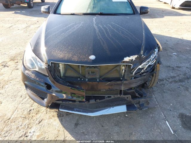2016 MERCEDES-BENZ E 400 WDDKK6FF1GF331331 Photo 5