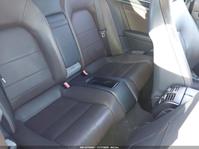 2016 MERCEDES-BENZ E 400 WDDKK6FF1GF331331 Photo 7