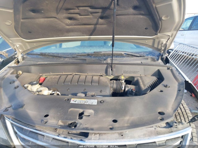 2015 CHEVROLET TRAVERSE 1GNKRHKD7FJ369106 Photo 9