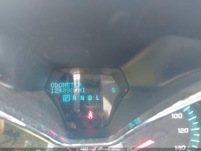 2015 CHEVROLET TRAVERSE 1GNKRHKD7FJ369106 Photo 6