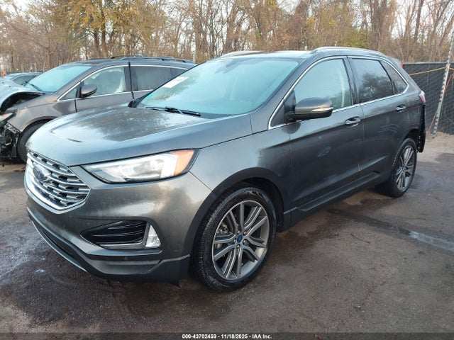 2020 FORD EDGE 2FMPK3K97LBB49753 Photo 1