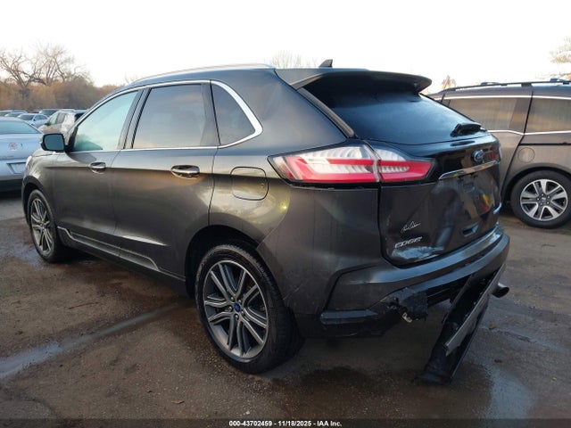 2020 FORD EDGE 2FMPK3K97LBB49753 Photo 2