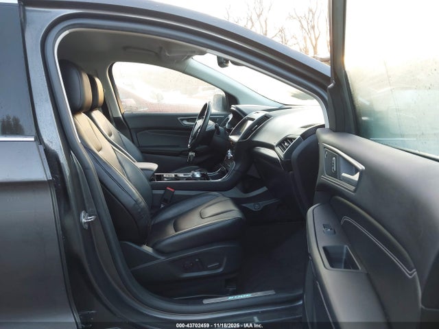 2020 FORD EDGE 2FMPK3K97LBB49753 Photo 4
