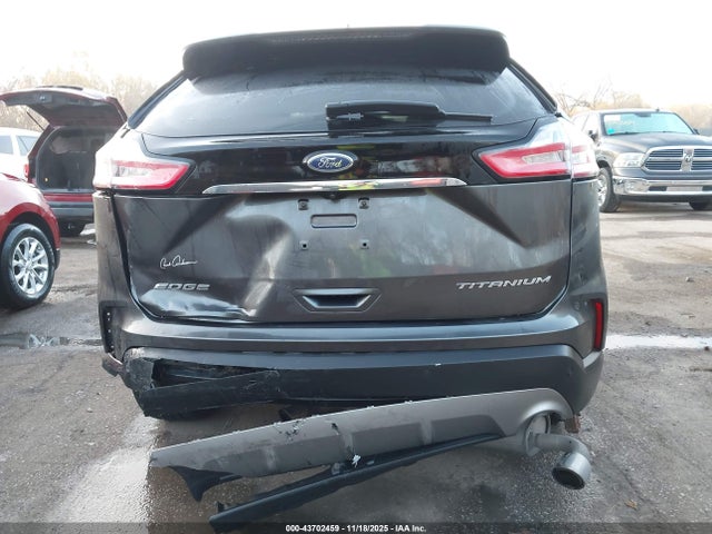 2020 FORD EDGE 2FMPK3K97LBB49753 Photo 5