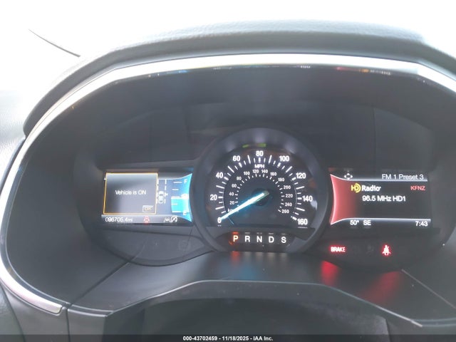 2020 FORD EDGE 2FMPK3K97LBB49753 Photo 6