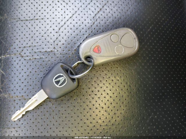 2006 ACURA RSX JH4DC53076S000834 Photo 10