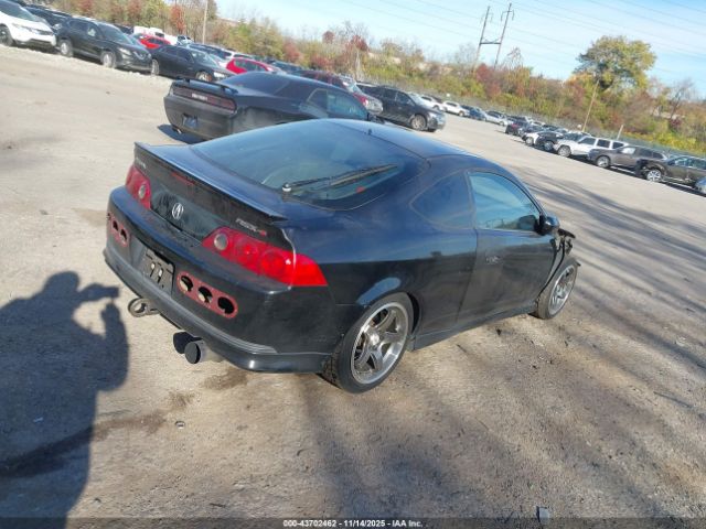 2006 ACURA RSX JH4DC53076S000834 Photo 3