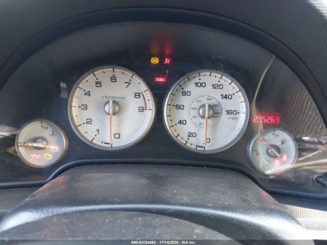 2006 ACURA RSX JH4DC53076S000834 Photo 6