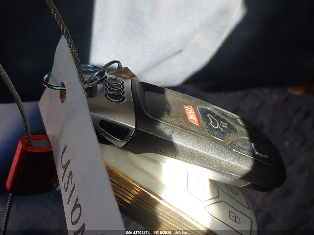 2021 AUDI Q5 WA1AAAFY6M2008841 Photo 10