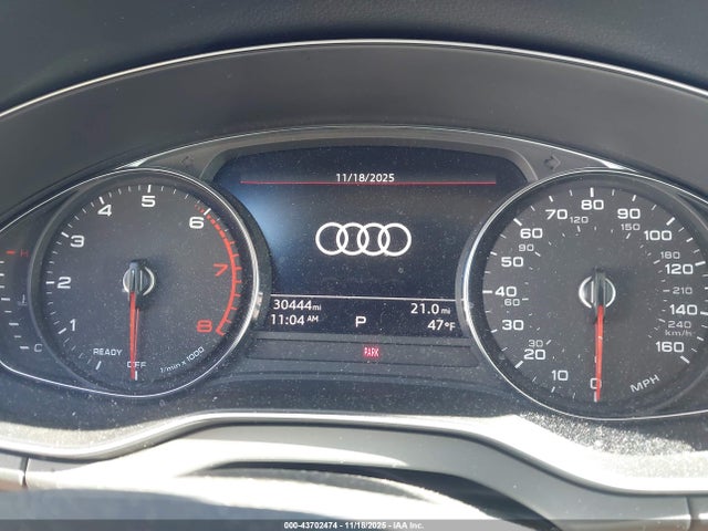 2021 AUDI Q5 WA1AAAFY6M2008841 Photo 6