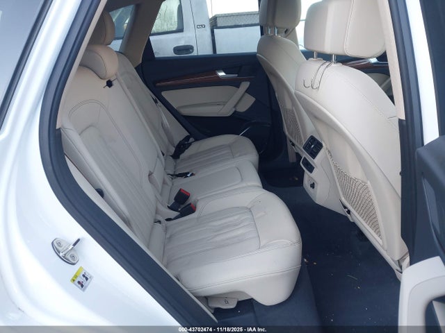 2021 AUDI Q5 WA1AAAFY6M2008841 Photo 7