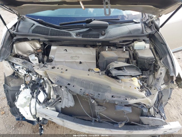Aukcja sprzedaży 2011 Lexus Rx 350, vin: 2T2ZK1BA2BC064431, numer aukcji: 43702476