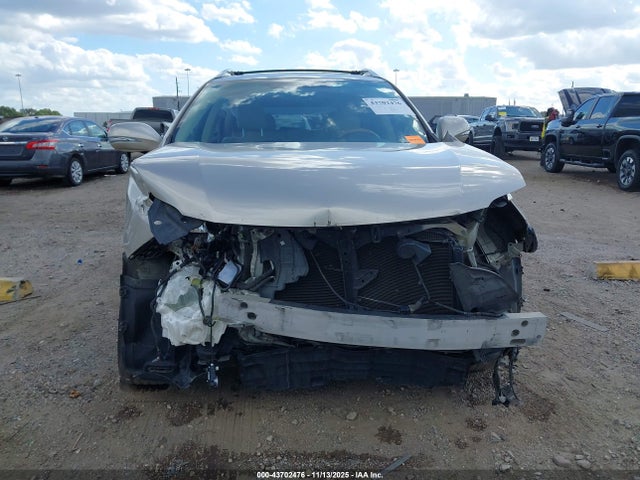 Aukcja sprzedaży 2011 Lexus Rx 350, vin: 2T2ZK1BA2BC064431, numer aukcji: 43702476