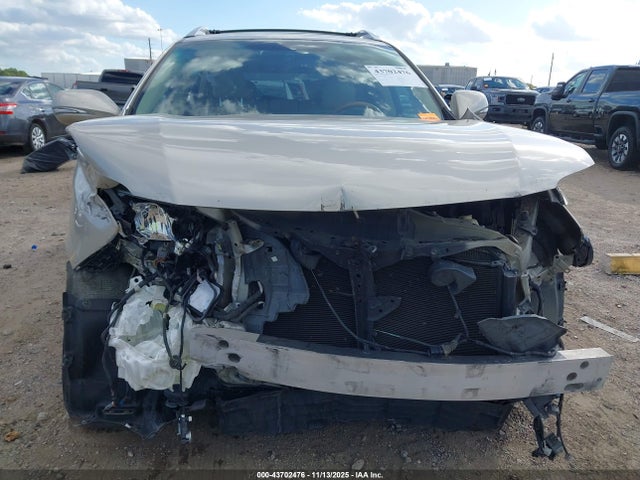 Aukcja sprzedaży 2011 Lexus Rx 350, vin: 2T2ZK1BA2BC064431, numer aukcji: 43702476
