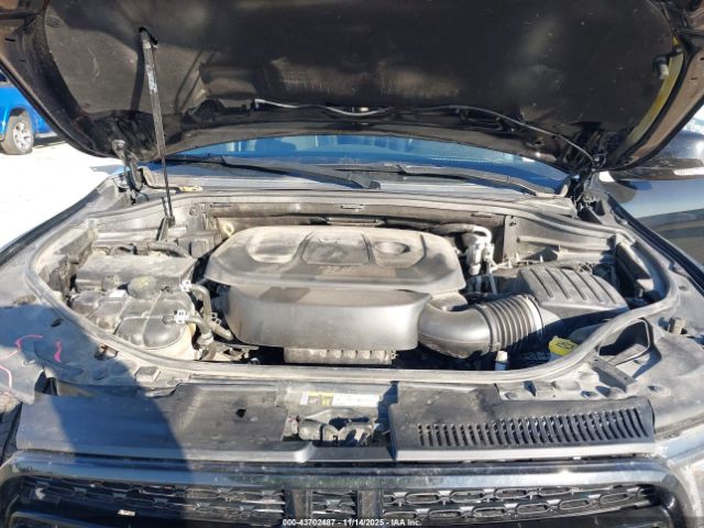 2017 DODGE DURANGO 1C4RDJDG6HC644167 Photo 9