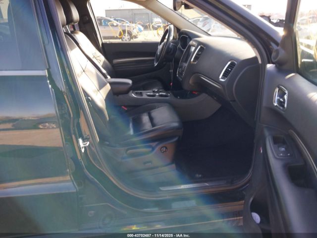 2017 DODGE DURANGO 1C4RDJDG6HC644167 Photo 4