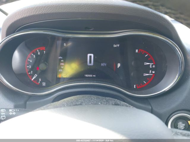 2017 DODGE DURANGO 1C4RDJDG6HC644167 Photo 6