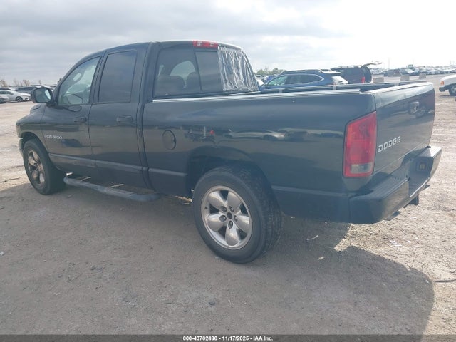 Aukcja sprzedaży 2004 Dodge Ram 1500 Slt/laramie, vin: 1D7HA18DX4S763060, numer aukcji: 43702490