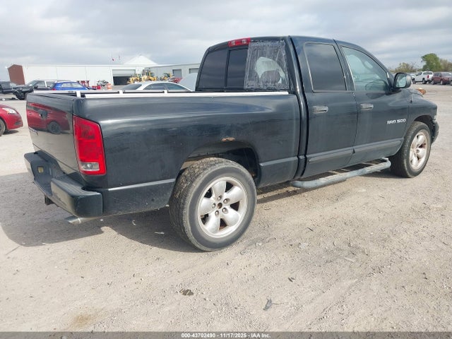 Aukcja sprzedaży 2004 Dodge Ram 1500 Slt/laramie, vin: 1D7HA18DX4S763060, numer aukcji: 43702490