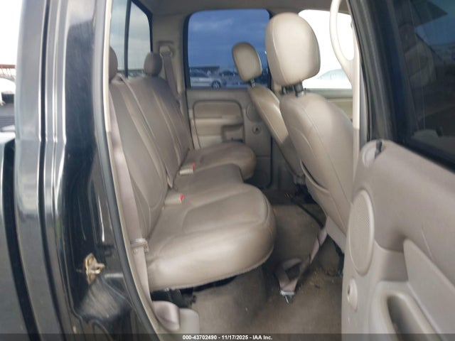 Aukcja sprzedaży 2004 Dodge Ram 1500 Slt/laramie, vin: 1D7HA18DX4S763060, numer aukcji: 43702490