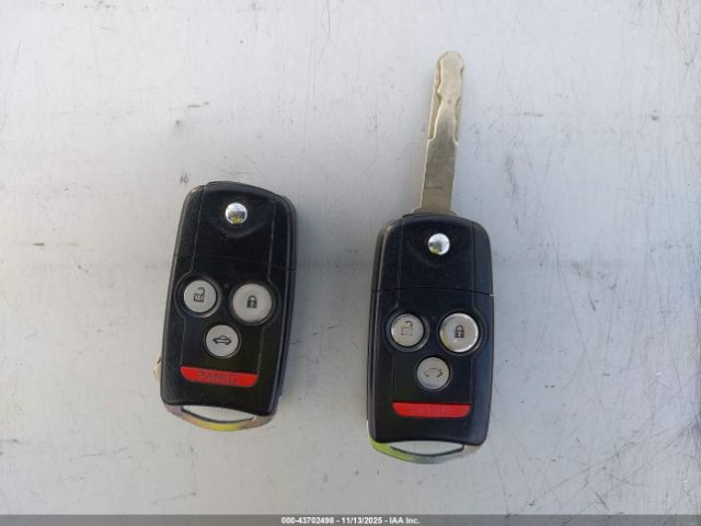 2007 ACURA TL 19UUA765X7A001415 Photo 10