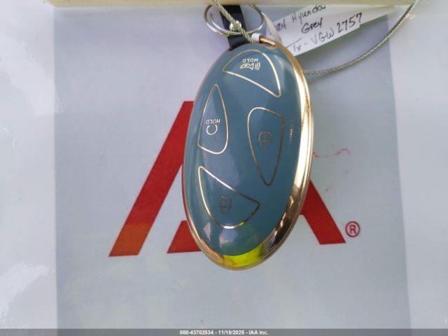 2024 HYUNDAI SANTA FE HYBRID 5NMP24G17RH001352 Photo 10