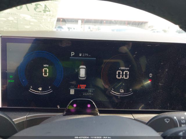 2024 HYUNDAI SANTA FE HYBRID 5NMP24G17RH001352 Photo 6